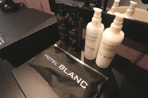 Ilsan Blanc Motel Goyang Bagian luar foto